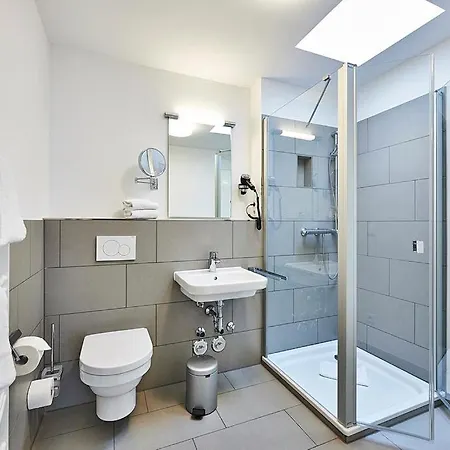 Deichhaeuser Anna Kueste Deichhaeuser Anna Kueste 2-34 דירה *