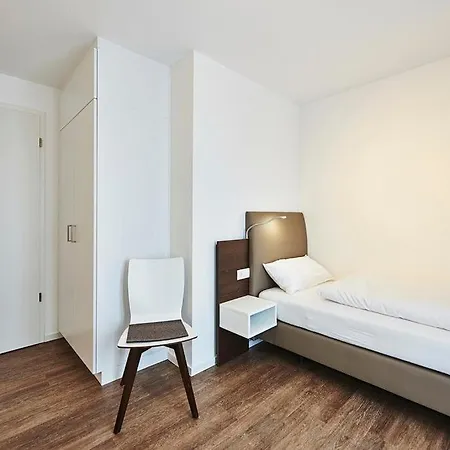 Deichhaeuser Anna Kueste Deichhaeuser Anna Kueste 2-34 דירה בנסרסיל