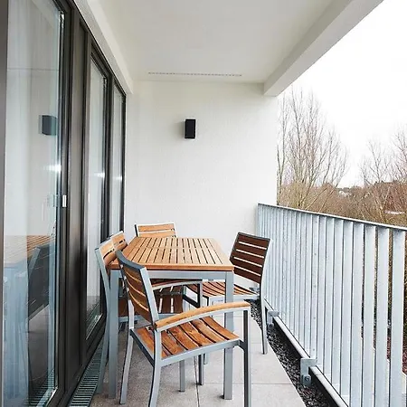 Apartment Deichhaeuser Anna Kueste Deichhaeuser Anna Kueste 2-34 Bensersiel